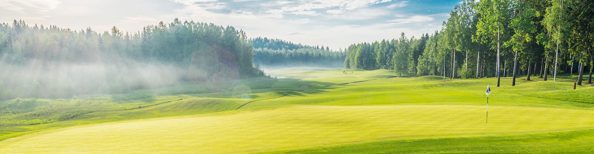 Golfkesä 2021 - Linna Golf | Golf GameBook Tournament